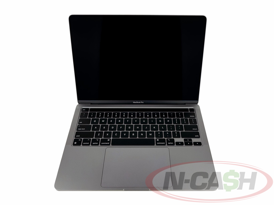 Apple MacBook Pro 13-Inch M1 256GB_pawnshop1