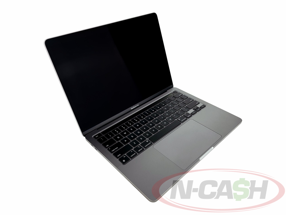 Apple MacBook Pro 13-Inch M1 256GB_pawnshop2