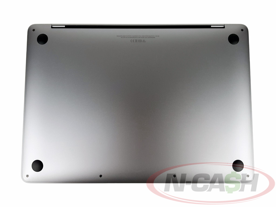 Apple MacBook Pro 13-Inch M1 256GB_pawnshop3