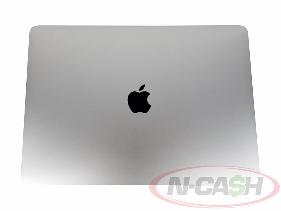 Apple MacBook Pro 13-Inch M2_pawnshop