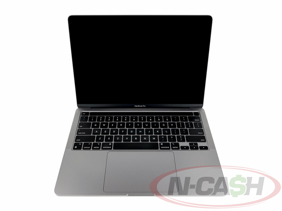 Apple MacBook Pro 13-Inch M2_pawnshop1
