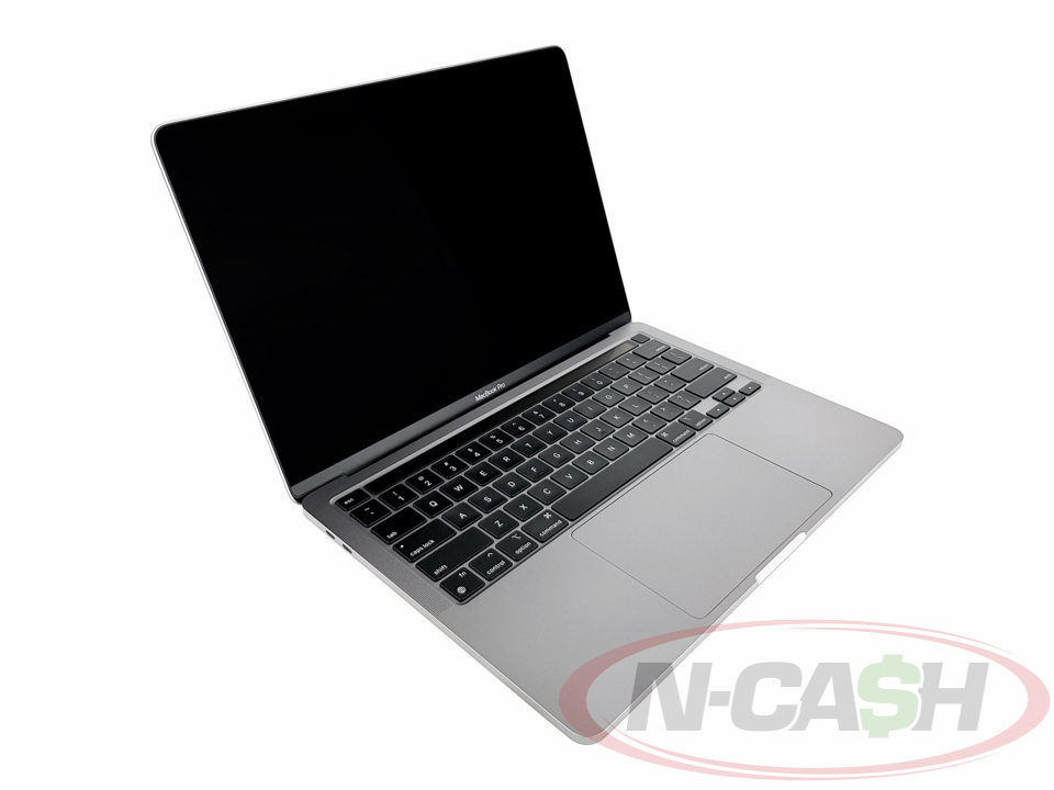 Apple MacBook Pro 13-Inch M2_pawnshop2