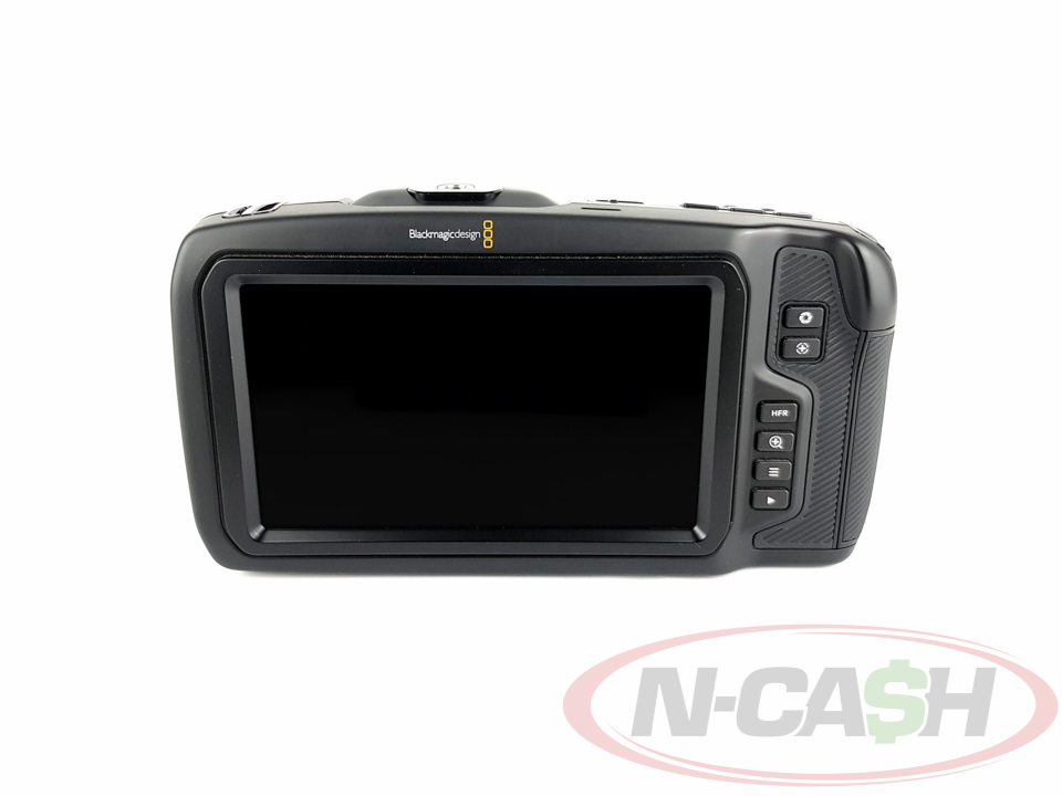 BlackMagic Pocket Cinema Camera 4K_pawnshop1
