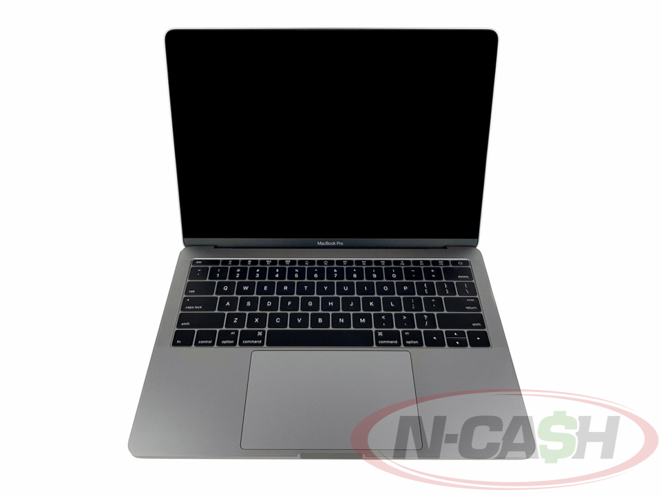 Apple MacBook Pro 13 Retina 256GB SSD_pawnshop2