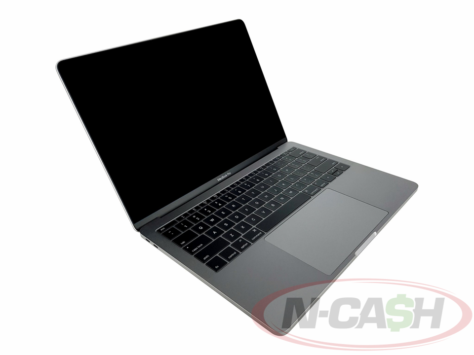 Apple MacBook Pro 13 Retina 256GB SSD_pawnshop3