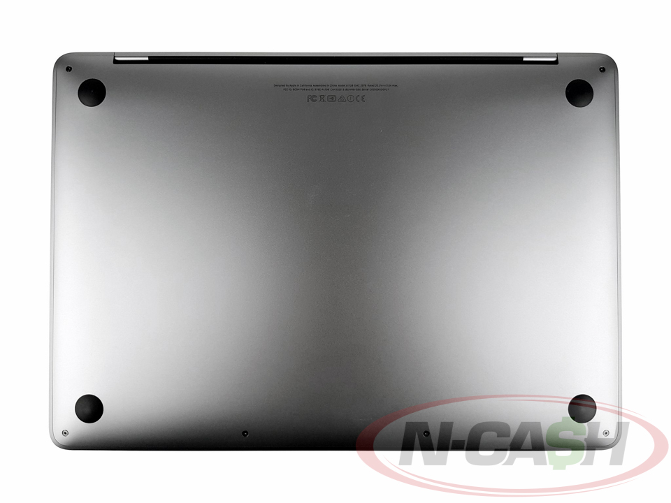 Apple MacBook Pro 13 Retina 256GB SSD_pawnshop4