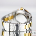 Rolex Submariner Steel Gold Black Stardust Dial_pawnshop3