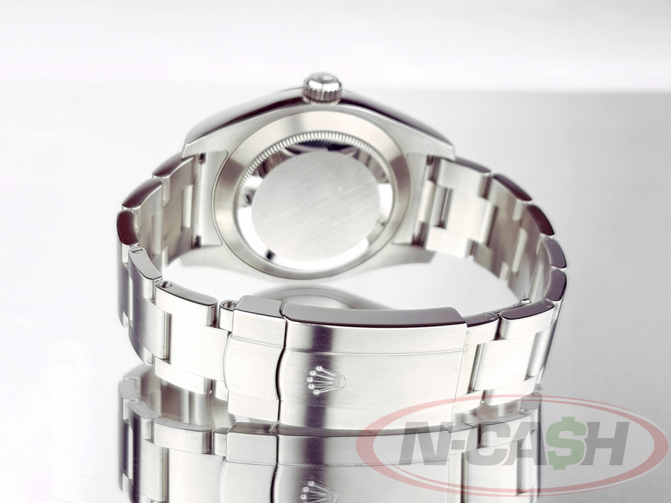 Rolex Air-King 40_pawnshop2