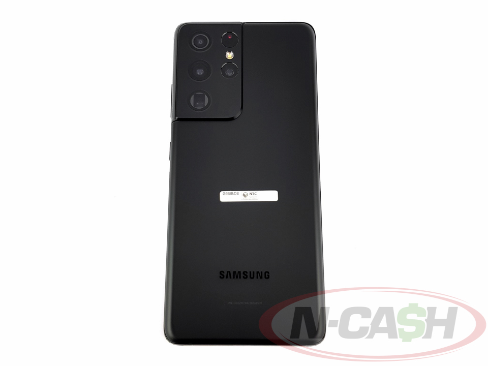 Samsung Galaxy S21 Ultra 5G 256GB_pawnshop1