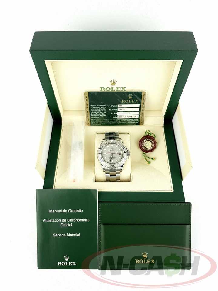 Rolex Yacht-Master 40 Platinum_pawnshop3