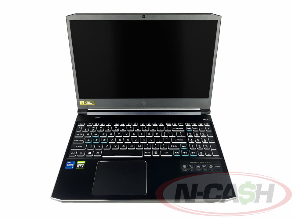 Acer Predator Helios 300_pawnshop1