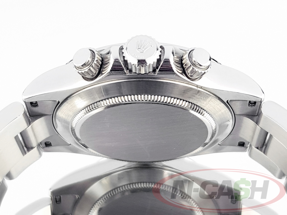 Rolex Daytona Steel Pre-Ceramic_pawnshop2