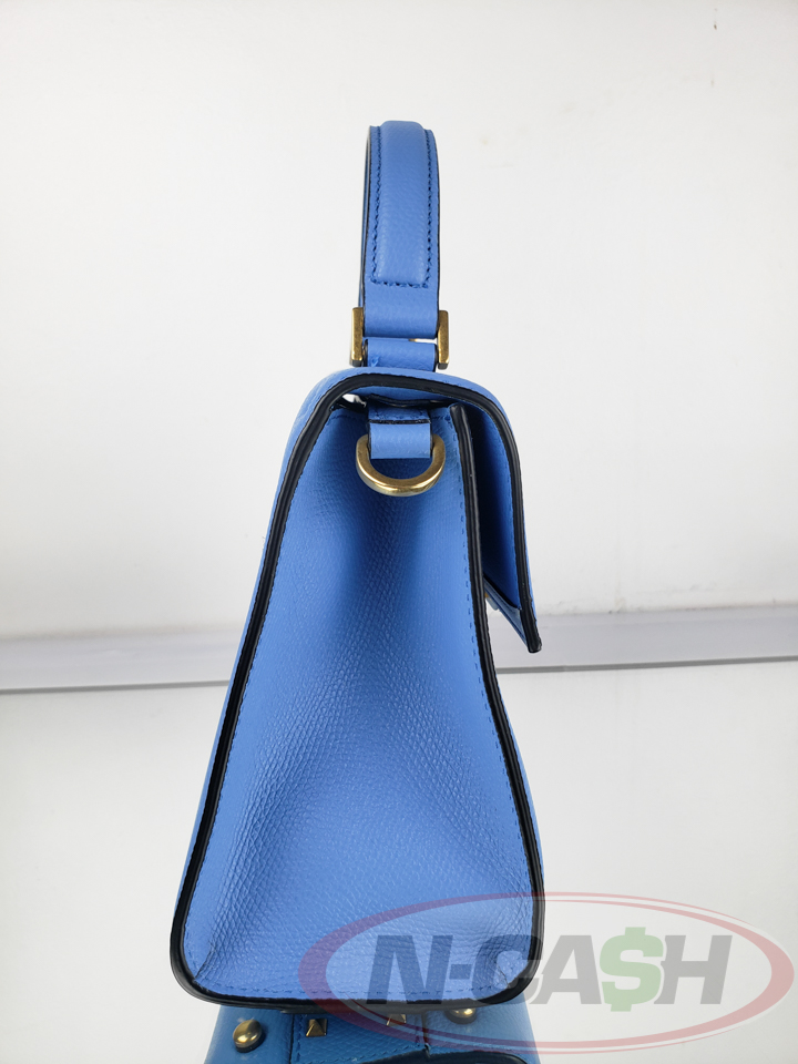 Brand New Valentino Garavani Vsling Top-Handle Bag_pawnshop2