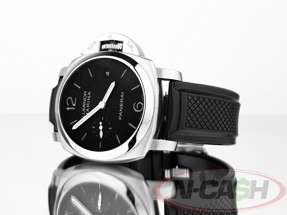 Panerai Luminor Marina 1950 42mm_pawnshop1