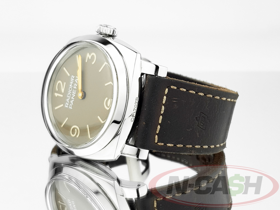Panerai Radiomir 1940 3 Days Limited Edition_pawnshop1