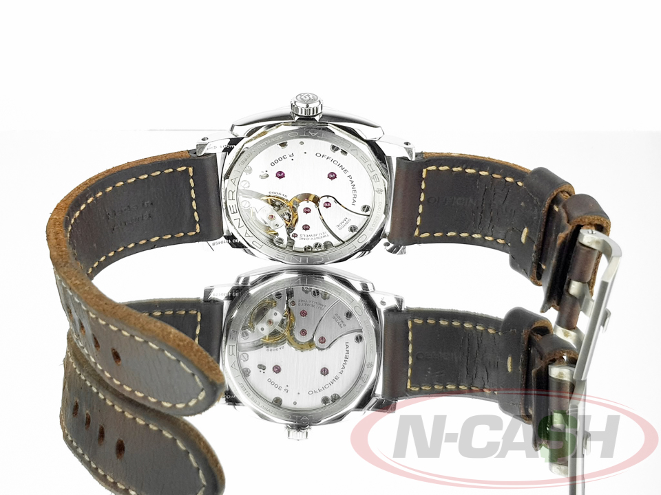 Panerai Radiomir 1940 3 Days Limited Edition_pawnshop2