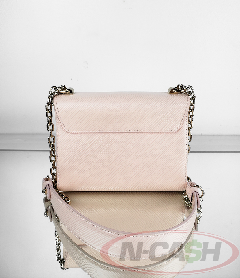 Rare Louis Vuitton Twist PM Moonstone_pawnshop1