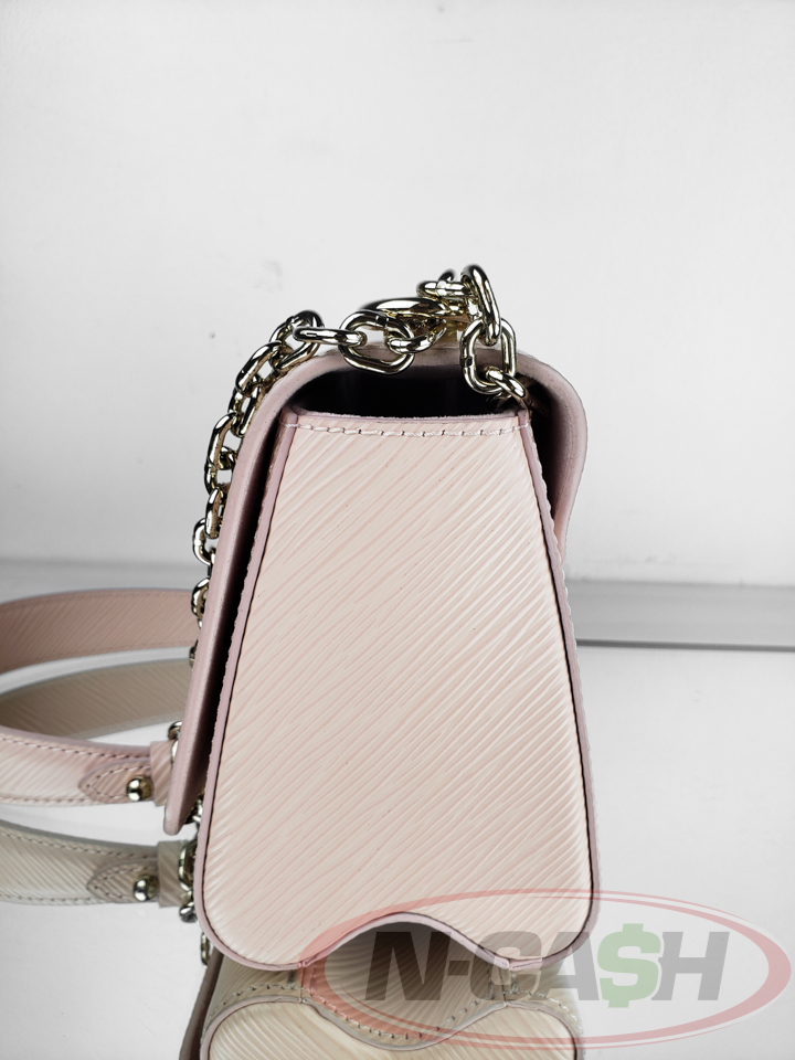 Rare Louis Vuitton Twist PM Moonstone_pawnshop2
