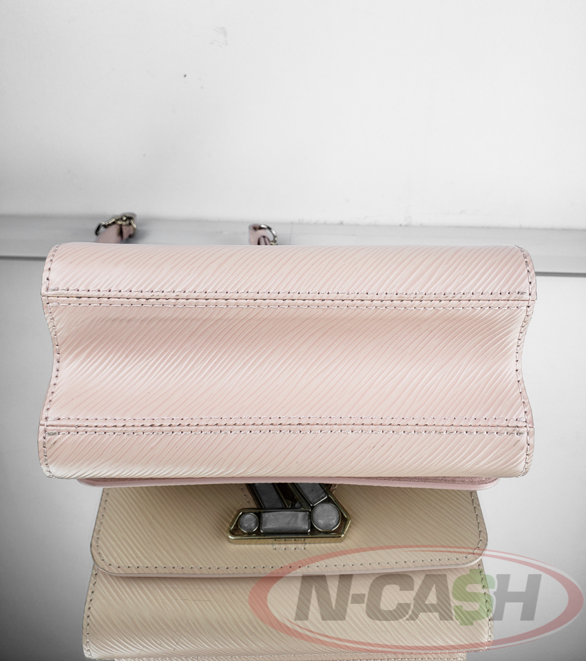 Rare Louis Vuitton Twist PM Moonstone_pawnshop3