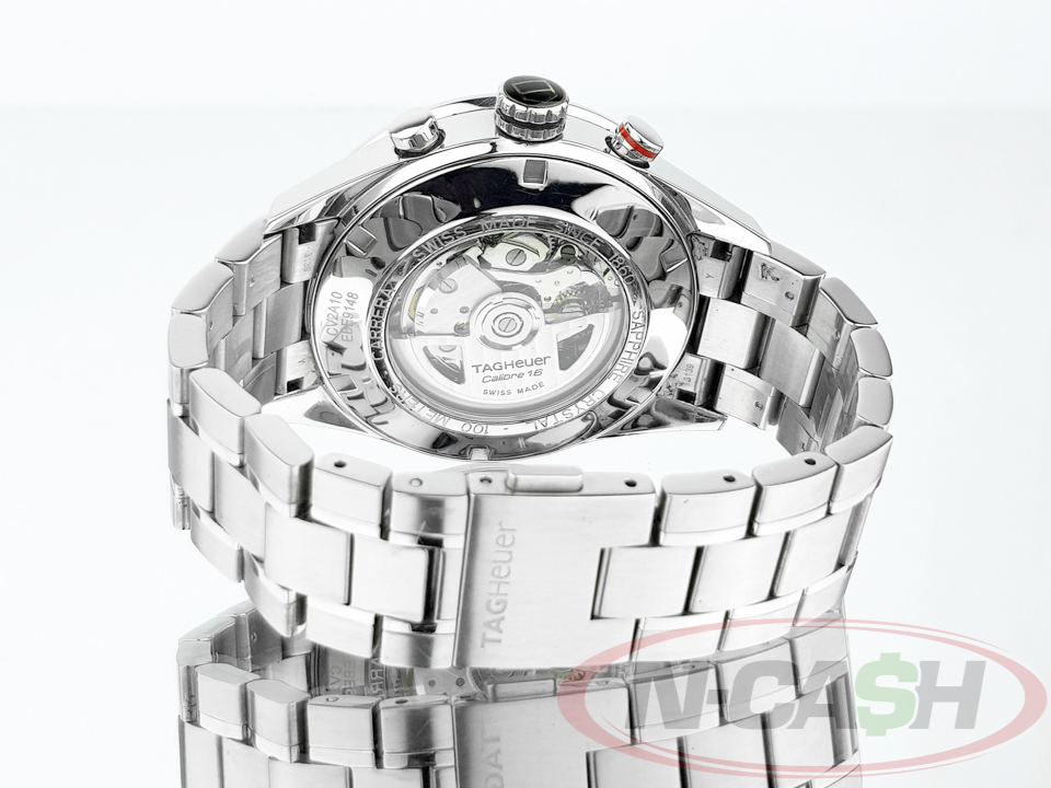 Tag Heuer Carrera Calibre 16 Day-Date_pawnshop4