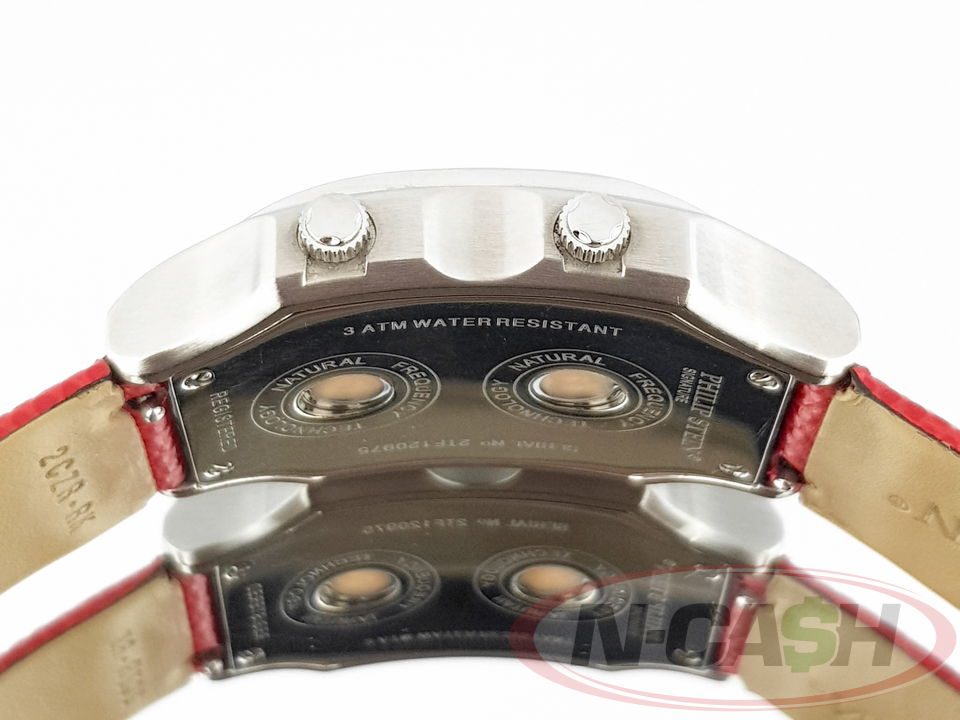 Philip Stein Signature Large MOP Dial_pawnshop2