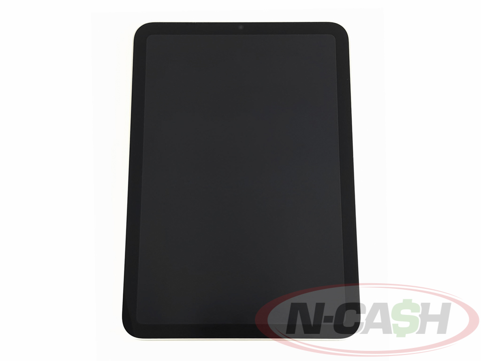 Apple iPad Mini 6 64GB_pawnshop