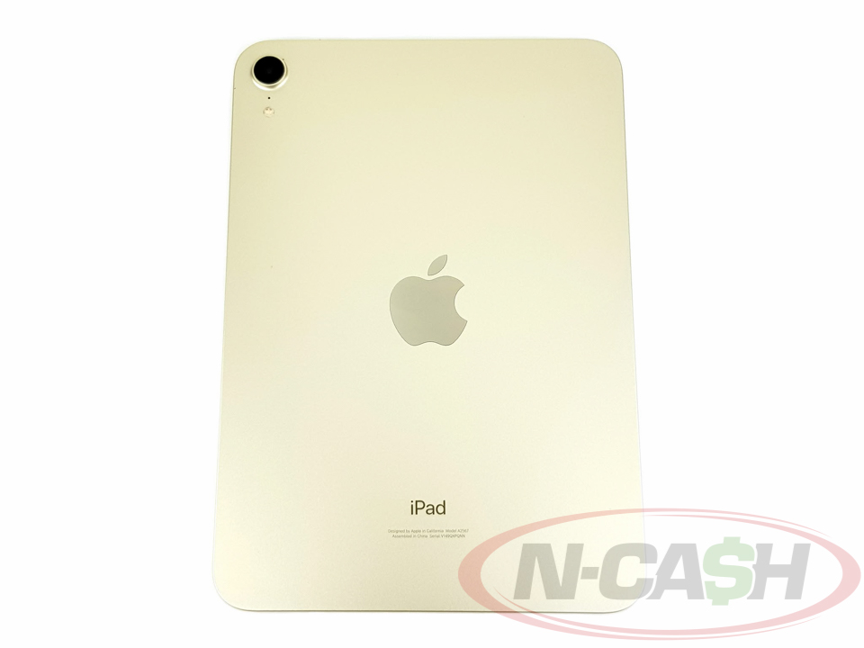 Apple iPad Mini 6 64GB_pawnshop2
