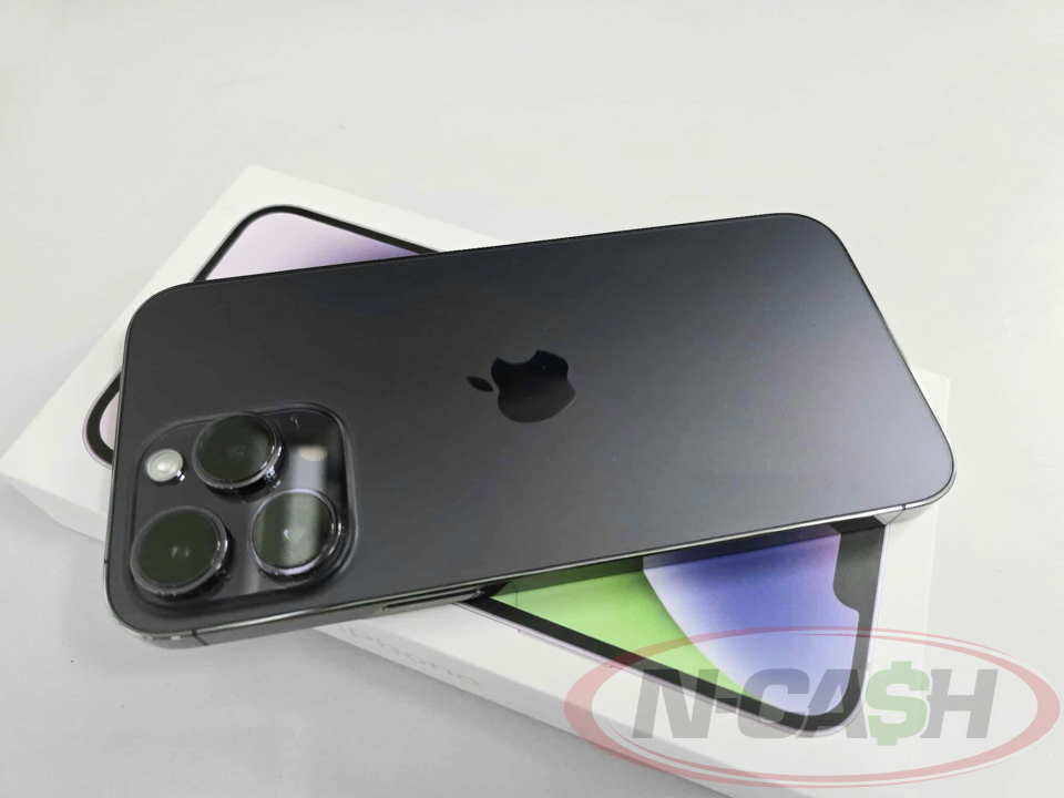 Apple iPh3one 14 Pro Max_pawnshop