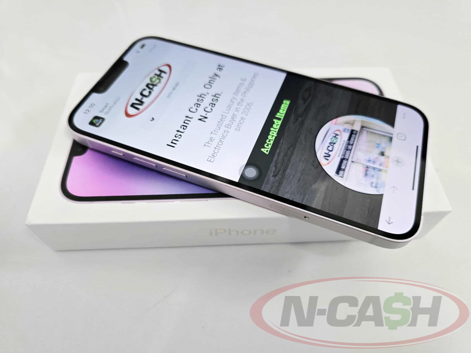 Apple iPhone 14 Plus 128GB_pawnshop