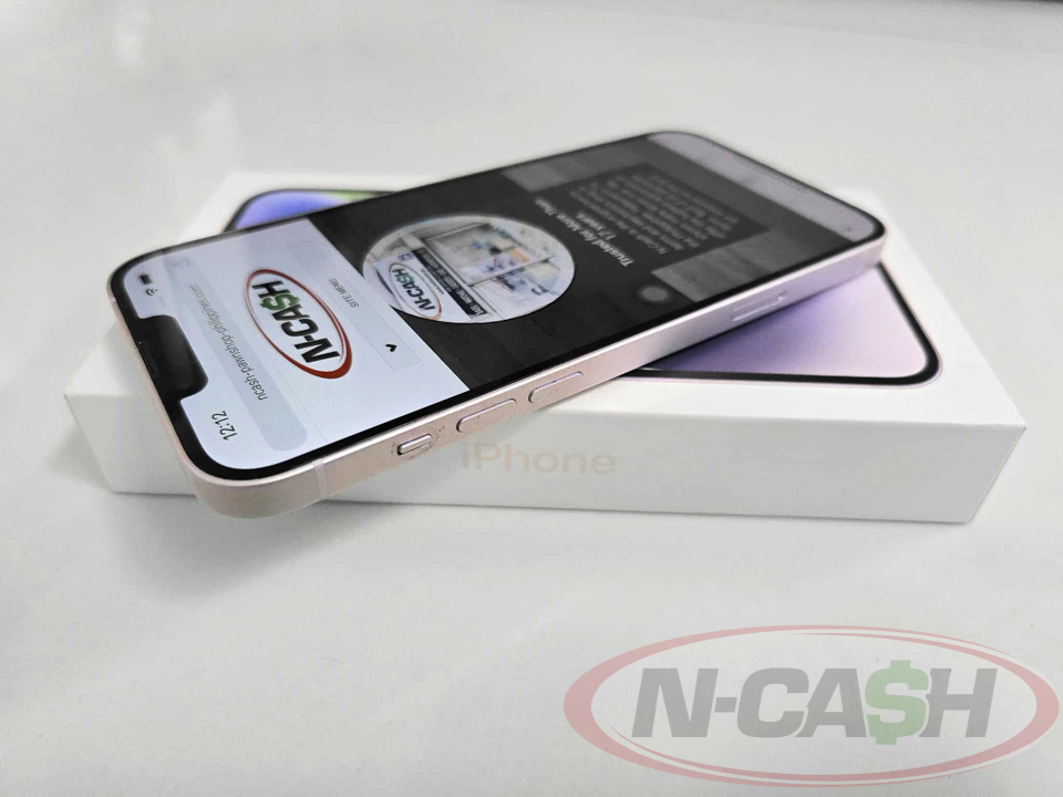 Apple iPhone 14 Plus 128GB_pawnshop1