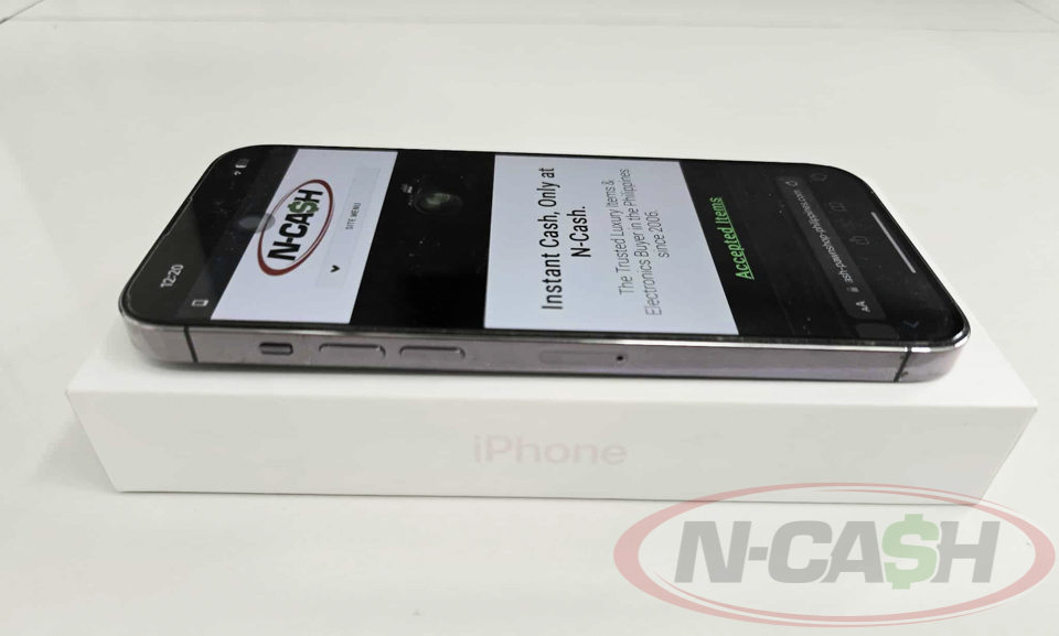 Apple iPhone 14 Pro Max_pawnshop2