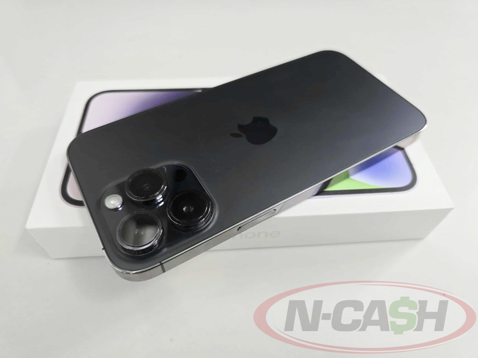 Apple iPhone 14 Pro Max_pawnshop4