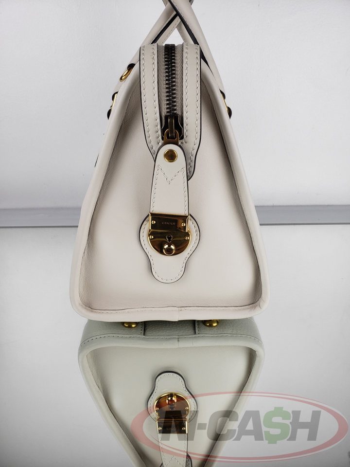 Gucci Double G Medium Bauletto Top Handle Bag_pawnshop2