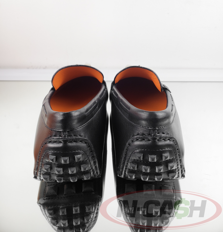Hermes Irving Loafers_pawnshop3
