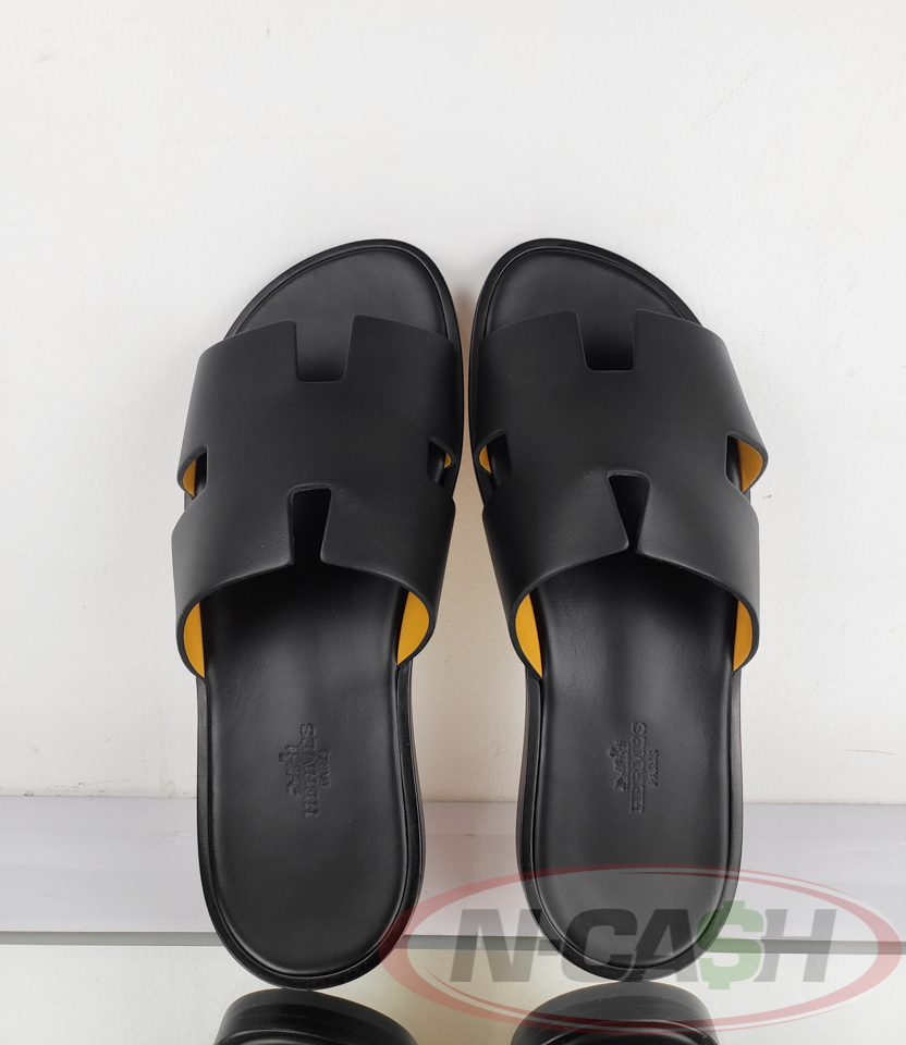 Hermes Izmir Sandals 39_pawnshop3
