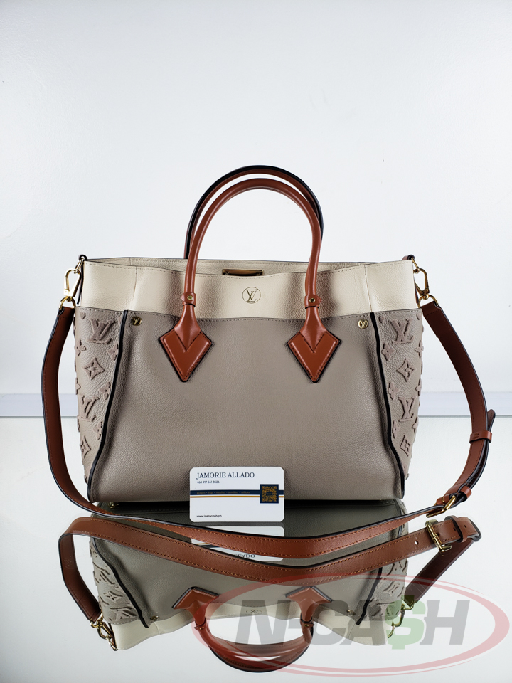 Louis Vuitton Galet On My Side PM_pawnshop2