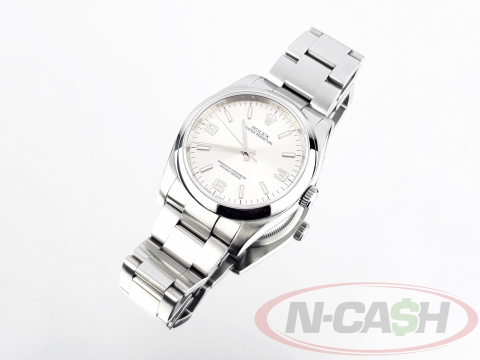 Rolex Oyster Perpetual 36_pawnshop2