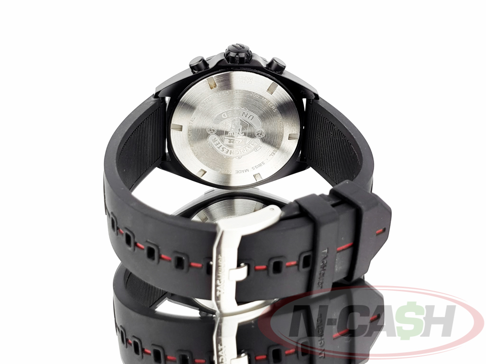 Tag Heuer Formula 1 Machester United Limited Edition_pawnshop3