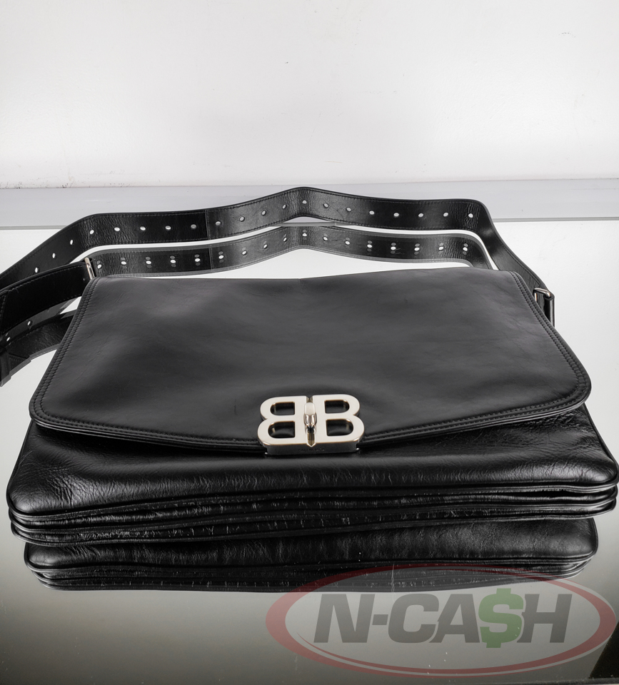 Balenciaga Large Flap_pawnshop2