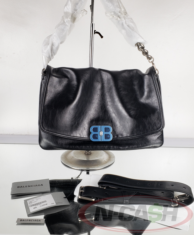 Balenciaga Large Flap_pawnshop3