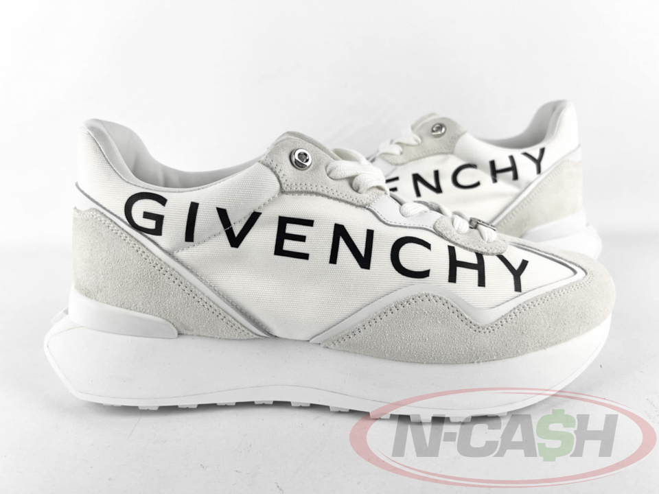 Givenchy Giv Runner Sneakers 43_pawnshop1