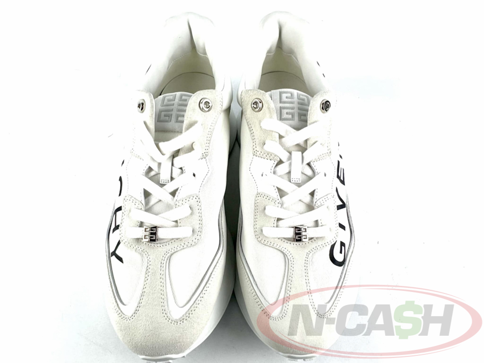 Givenchy Giv Runner Sneakers 43_pawnshop2