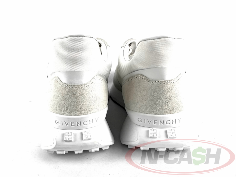 Givenchy Giv Runner Sneakers 43_pawnshop3