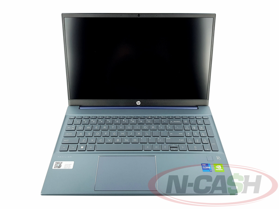 HP Pavilion 15 i7-1355U 16GB RAM 1TB SSD_pawnshop1