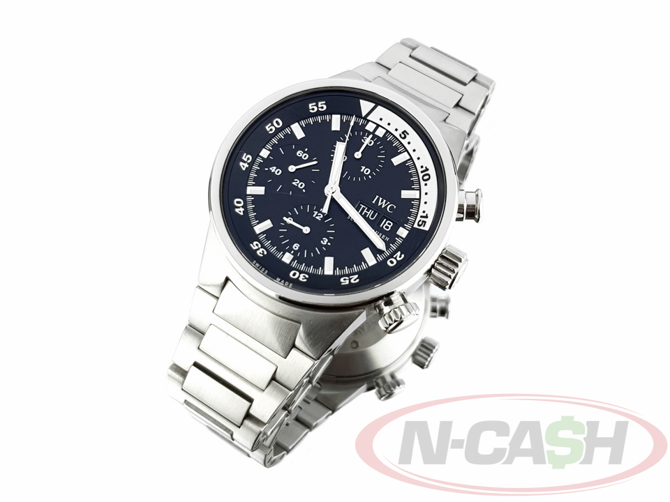 IWC Aquatimer Chronograph_pawnshop2