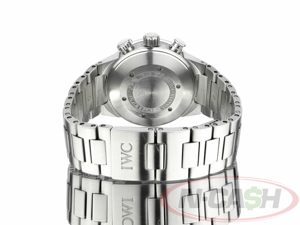 IWC Aquatimer Chronograph_pawnshop4