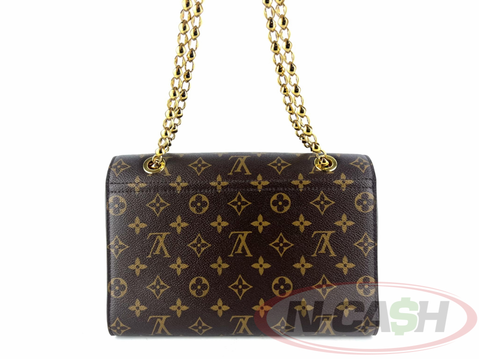 Louis Vuitton Victoire_pawnshop1