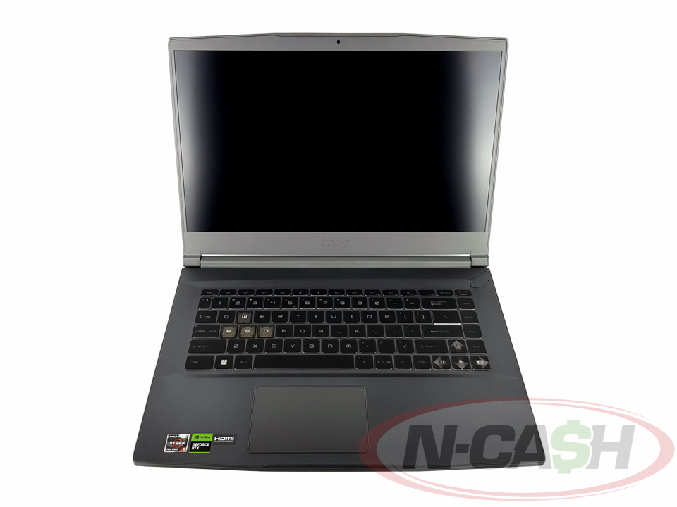 MSI Thin A15 Ryzen 5 16GB 512GB_pawnshop1