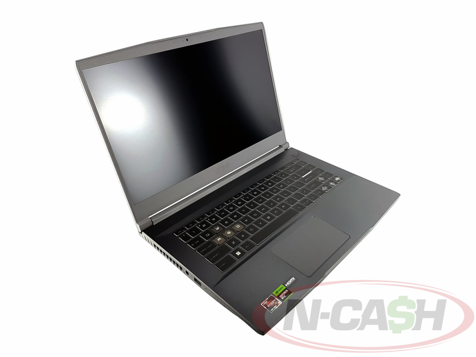 MSI Thin A15 Ryzen 5 16GB 512GB_pawnshop2