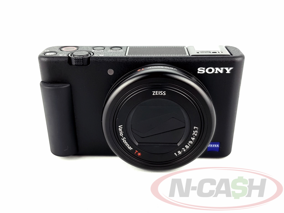 Sony ZV-1 Camera_pawnshop